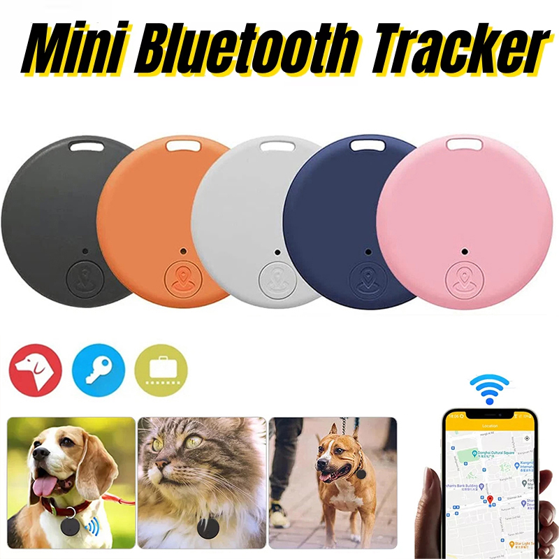 Умный GPS-трекер Smart Tag: ус – обзор и цена Android Smartwatch Accessories