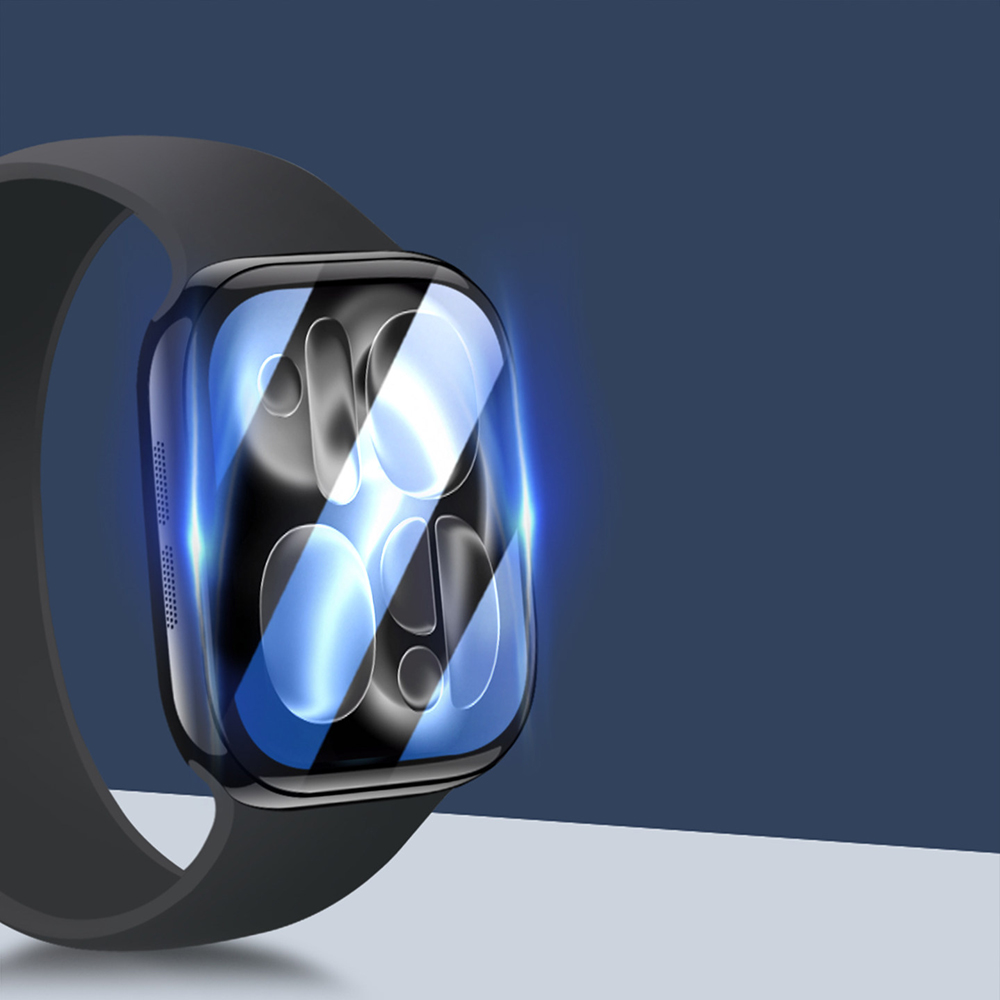 Защитная пленка для Apple Watc – обзор и цена Smart Watch Accessories