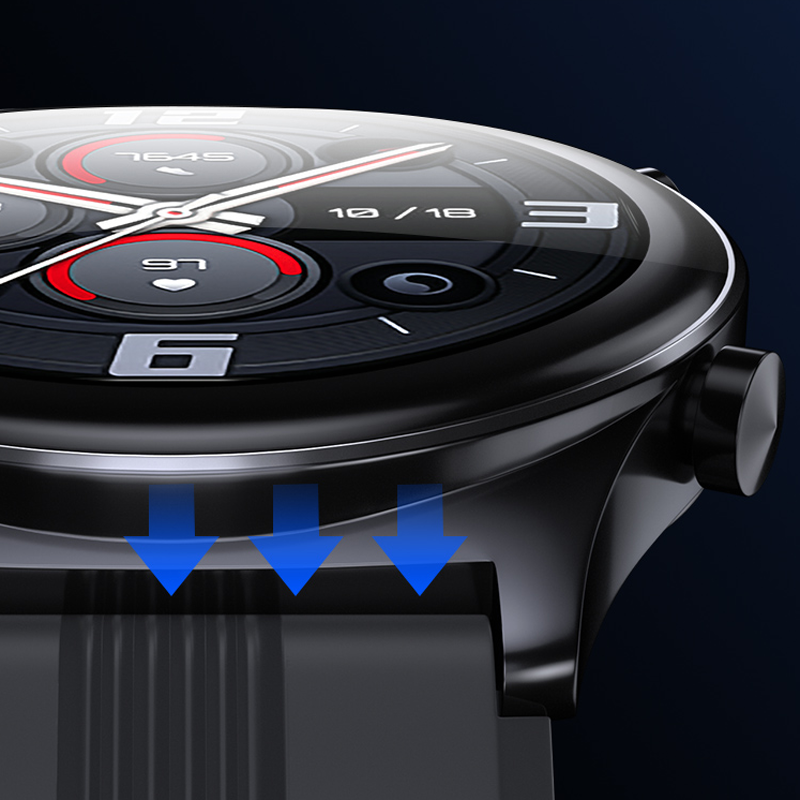 5 шт., мягкая прозрачная защит – обзор и цена Motorola Smartwatch Accessories