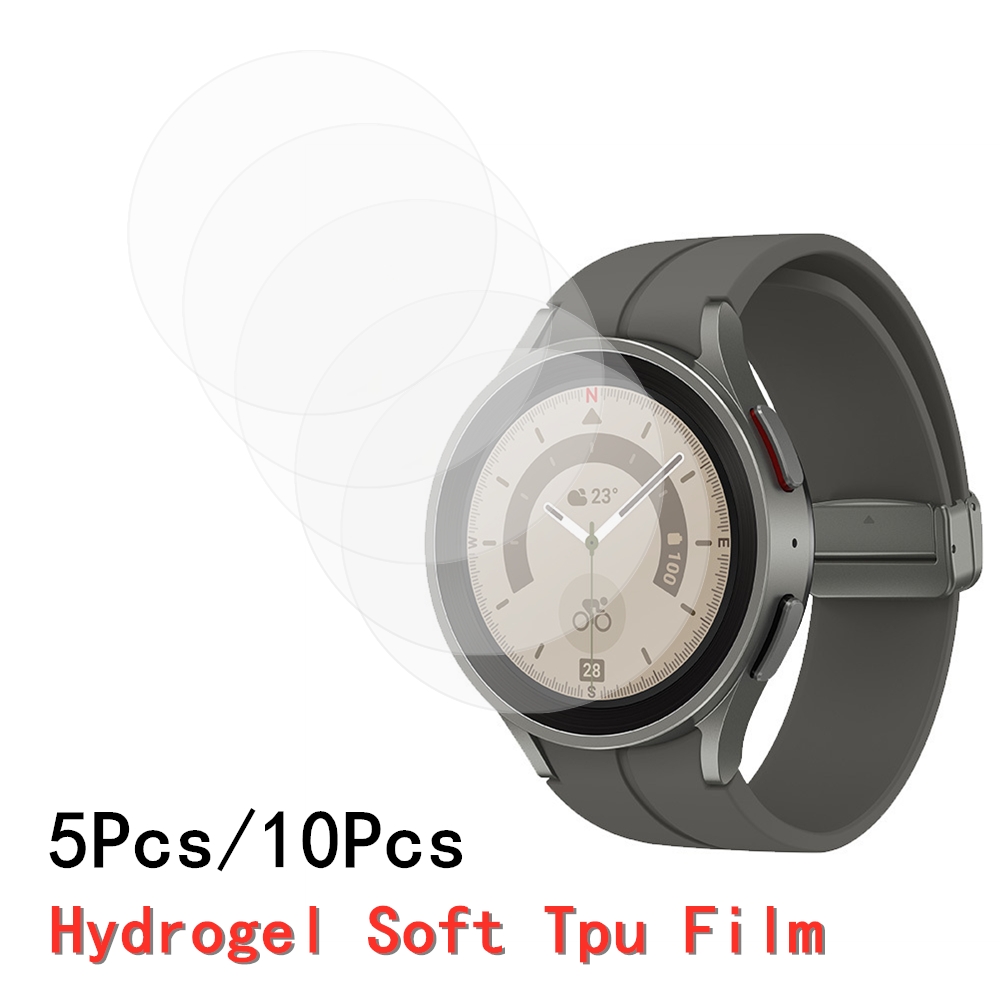 5 шт. 10 шт. гидрогелевая плен – обзор и цена Motorola Smartwatch Accessories