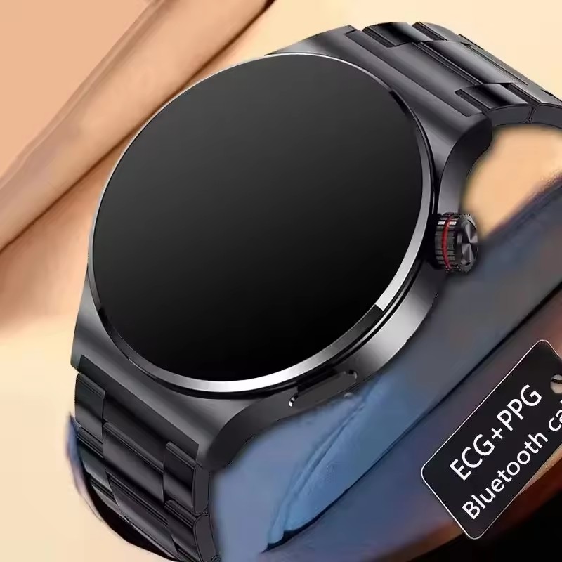 Новые смарт-часы 2026 года с G – обзор и цена Smartwatch X12