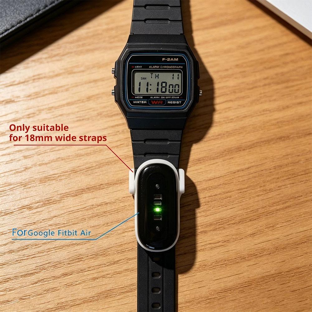 Комплект адаптеров для ремешко – обзор и цена Smart Watch Accessories