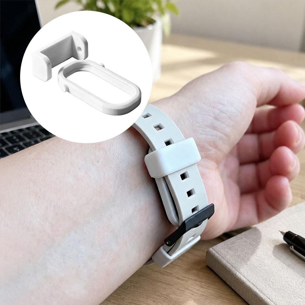 Комплект адаптеров для ремешко – обзор и цена Smart Watch Accessories