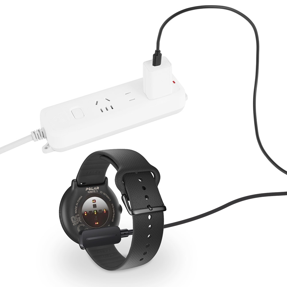 USB-кабель для зарядки C-type, – обзор и цена Smartwatch X2