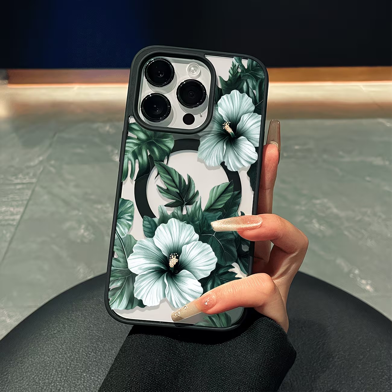 Зеленый чехол для телефона с ц – обзор и цена Apple Iphone 15