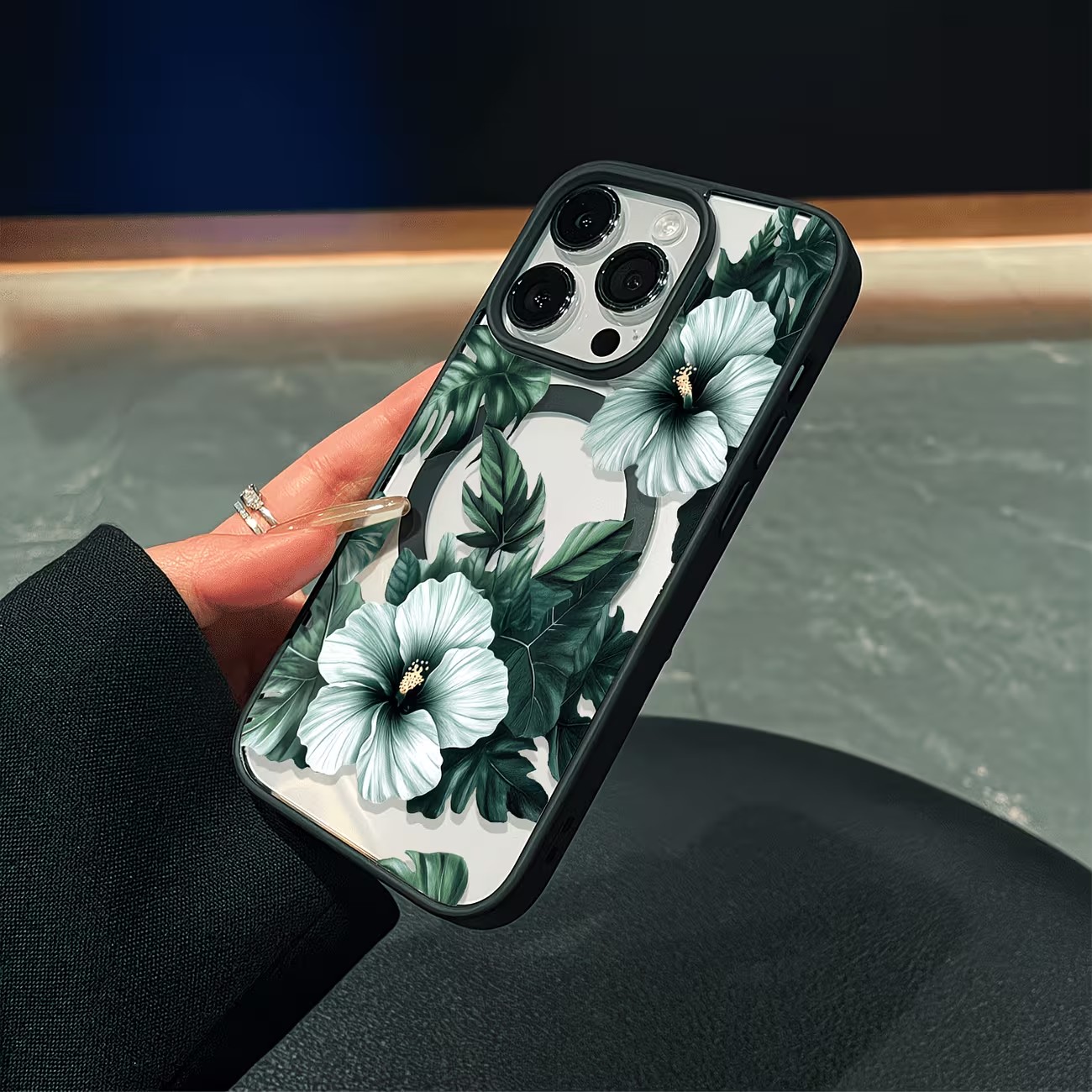 Зеленый чехол для телефона с ц – обзор и цена Apple Iphone 15