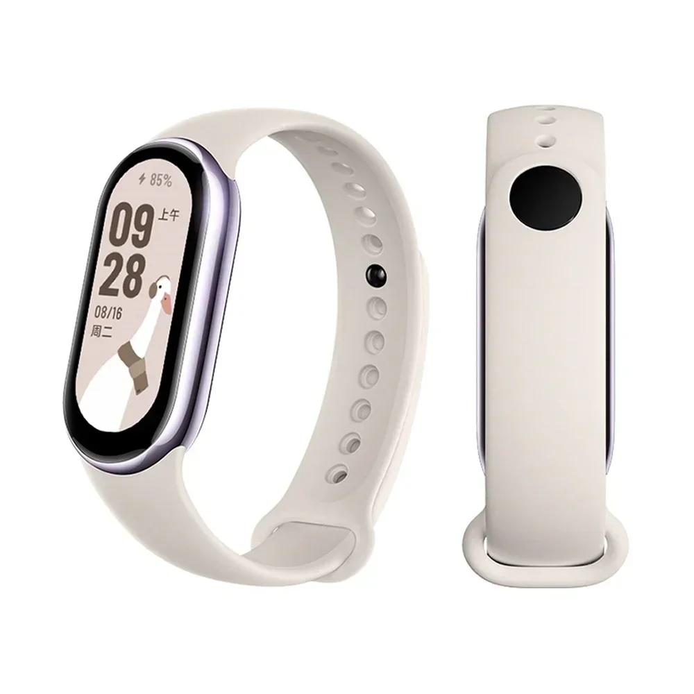 Силиконовый ремешок для Xiaomi – обзор и цена Smartwatch Watch Accessories For Women