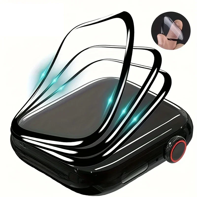 Подходит для Apple Watch 41-42 – обзор и цена Smart Watch Accessories
