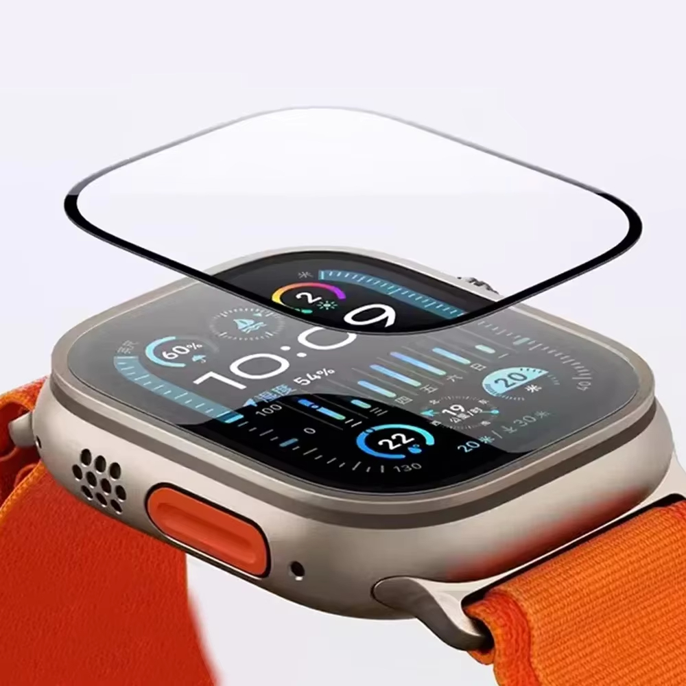 Подходит для Apple Watch 41-42 – обзор и цена Smart Watch Accessories