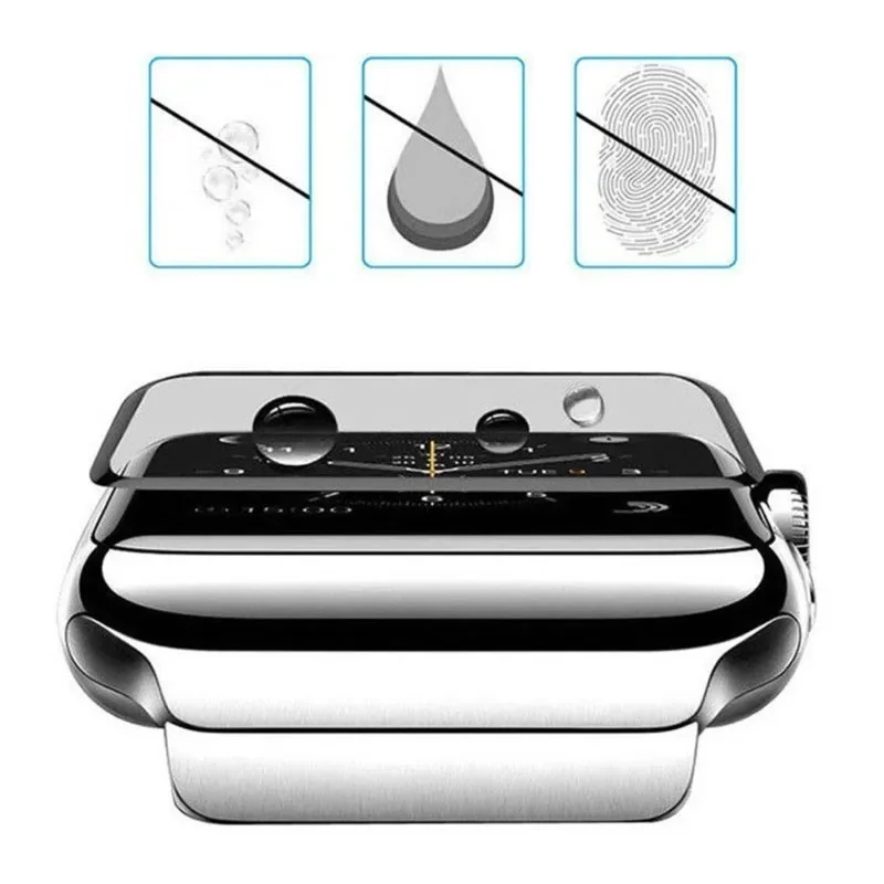 Подходит для Apple Watch 41-42 – обзор и цена Smart Watch Accessories